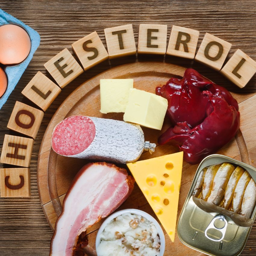 Top 5 des Meilleures façons de Réguler Naturellement son Cholesterol