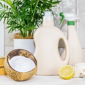 Produits d'entretiens bio et naturels