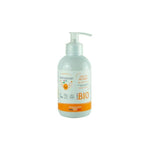 Alpha Kids Lave Toi Les Mains Abricot Bio - 250 Ml - Alphanova