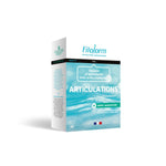 Articulations - 20 Ampoules De 10 Ml - Fitoform