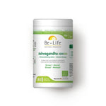 Ashwagandha 5000 Bio - 180 Gélules - Biolife