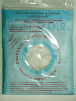 absorbant de couleurs - Polarity wash Color stop