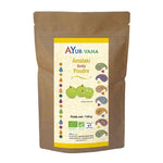 Amalaki Bio - 150 Grammes De Poudre En Sachet - AyurVana