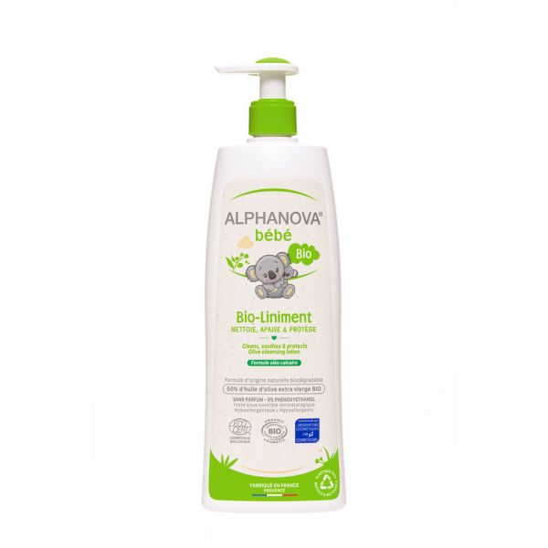 Bio-liniment Bio - 500 Ml - Alphanova