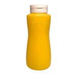 Bouteille Rechargeable Jaune - Flacon Vide 264 Ml - Anotherway