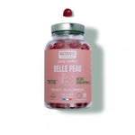 Belle Peau - 60 Gummies - NutriVie