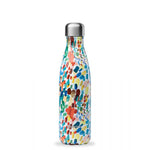 Qwetch - Bouteille Isotherme Inox Arty By Lou Ripoll - 500 Ml - Qwetch