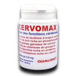 Cervomax 510 Mg - 60 Gélules - Vitalosmose