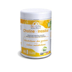 Cholin Inositol - 60 Gélules - Biolife