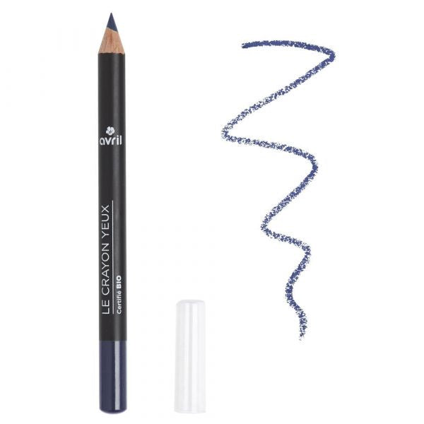 Crayon Yeux Nuit Bio - Avril