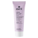 Crème Anti-âge Bio - Tube 50 Ml - Avril