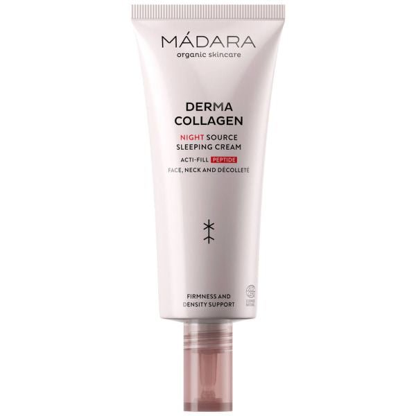 Crème De Nuit - Tube 70 Ml - Madara