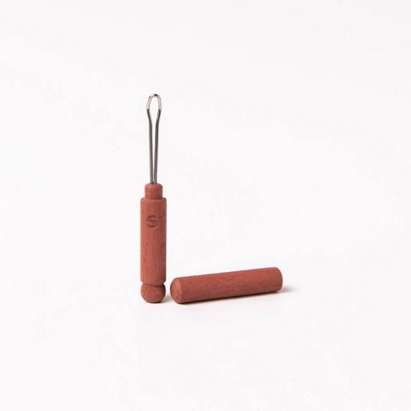 Cure-oreille, Escurette Teinte Bois De Rose - Escurette