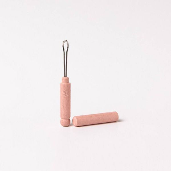 Cure-oreille, Escurette Teinte Rose - Escurette