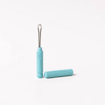 Cure-oreille, Escurette Teinte Turquoise - Escurette