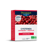 Cysténéa Duo Propolis Bio - 20 Gélules - Dietaroma