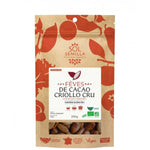 Cacao Cru Fèves Bio - 250 G - Sol Semilla