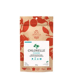 Chlorelle Crue Poudre Bio - 60 G - Sol Semilla