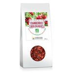 Cranberries Bio - 400 G - Comptoirs et compagnies