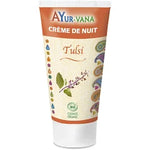 Crème De Jour Visage Au Triphala Cosmos Organic - Tube De 75 Ml - AyurVana