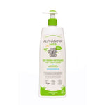 Dermo Nettoyant Cheveux & Corps Bébé Bio - 500 Ml - Alphanova