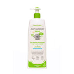 Dermo Nettoyant Cheveux & Corps Bébé Bio - 500 Ml - Alphanova