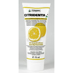 Dentifrice Citridental - 75 Ml - Citrobiotic