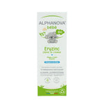 Eryzinc Crème Pour Le Change Naturelle Amande Douce - Tube 75 G - Alphanova