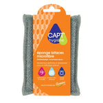 Cap Hygiene - Eponge Bifaces - Cap Hygiene