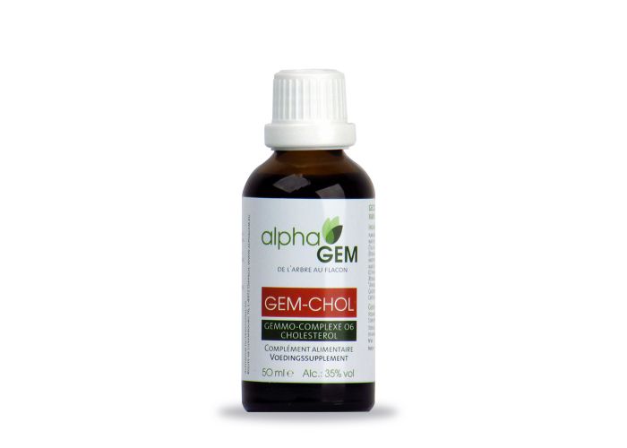 GEM-CHOL 06 BIO - 15 ML