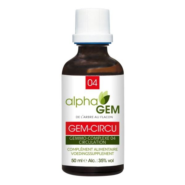 GEM-CIRCU 04 BIO - 50 ML