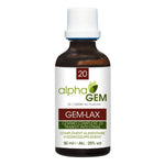 GEM-LAX 20 BIO - 50 ML