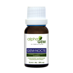 Gem-nocte 11 Bio - 15 Ml - Alphagem