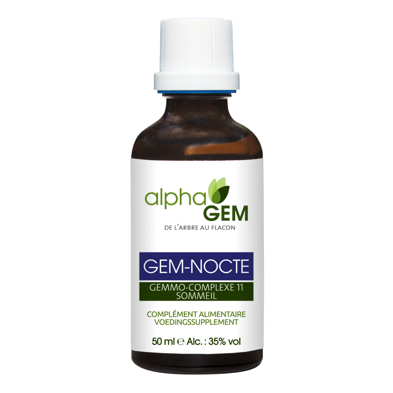 GEM-NOCTE 11 BIO - 50 ML