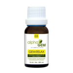 GEM-RELAX 03 BIO - 15 ML