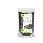 Graines De Chia Bio - Sachet 200 G - De Bardo