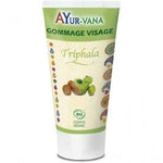 Gommage Visage Au Triphala Cosmos Organic - Tube De 75 Ml - AyurVana