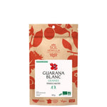 Guarana Blanc Poudre Bio - 50 G - Sol Semilla