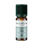 Un flacon d'Huile essentielle de Tea Tree Bio de la distillerie Saint-Hilaire en 10ml.