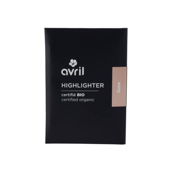 Highlighter Dune Bio - Avril