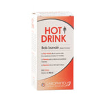 Hot Drink Homme Bois Bandé Solution Buvable - 250 Ml - Labophyto