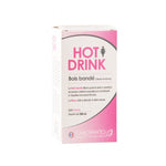 Hot Drink Femme Bois Bandé Solution Buvable - 250 Ml - Labophyto