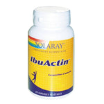 Ibuactin Jour - 30 Capsules Végétales - SOLARAY