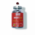 Immunité Bio - 60 Gummies - NutriVie