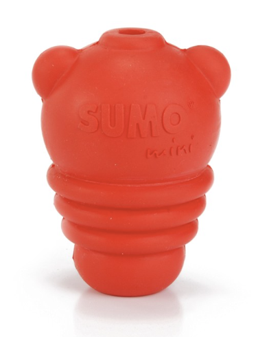 Jouet sumo pour chien moyen - XS