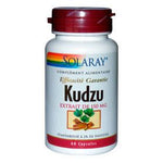 Kudzu 150 Mg - 60 Capsules Végétales - SOLARAY