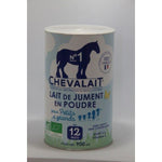 Lait De Jument En Poudre Bio - Boite 900 G - Chevalait