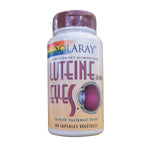 Luteine Eyes Hd 24 Mg - 60 Capsules Végétales - SOLARAY