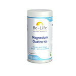 Magnésium Quatro 900 - 90 Gélules - Biolife