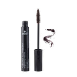 Mascara Allongeant Marron Bio - 9 Ml - Avril